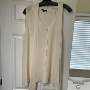 Lafayette148ny blouse